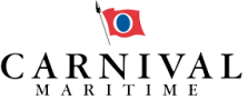 Logo von Carnival Maritime